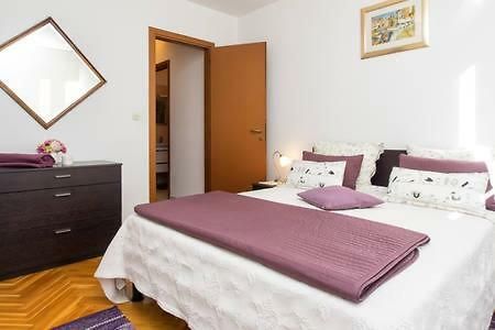 Apartment Bucka Split Exterior foto