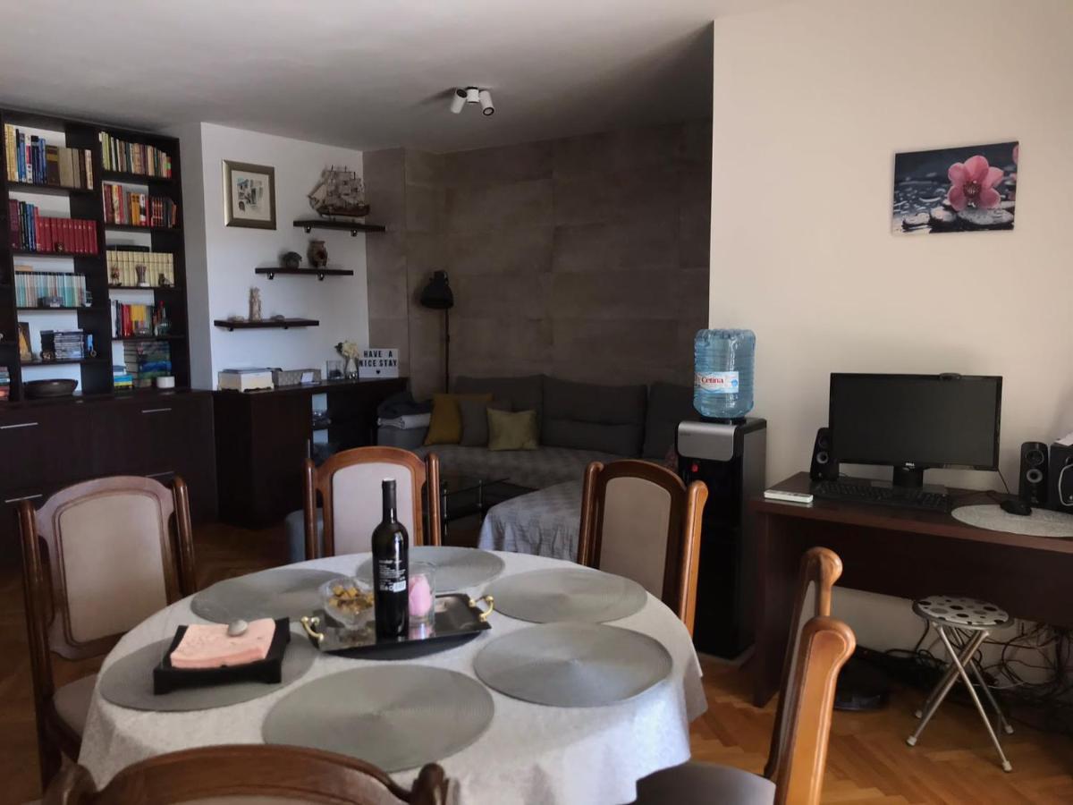 Apartment Bucka Split Exterior foto