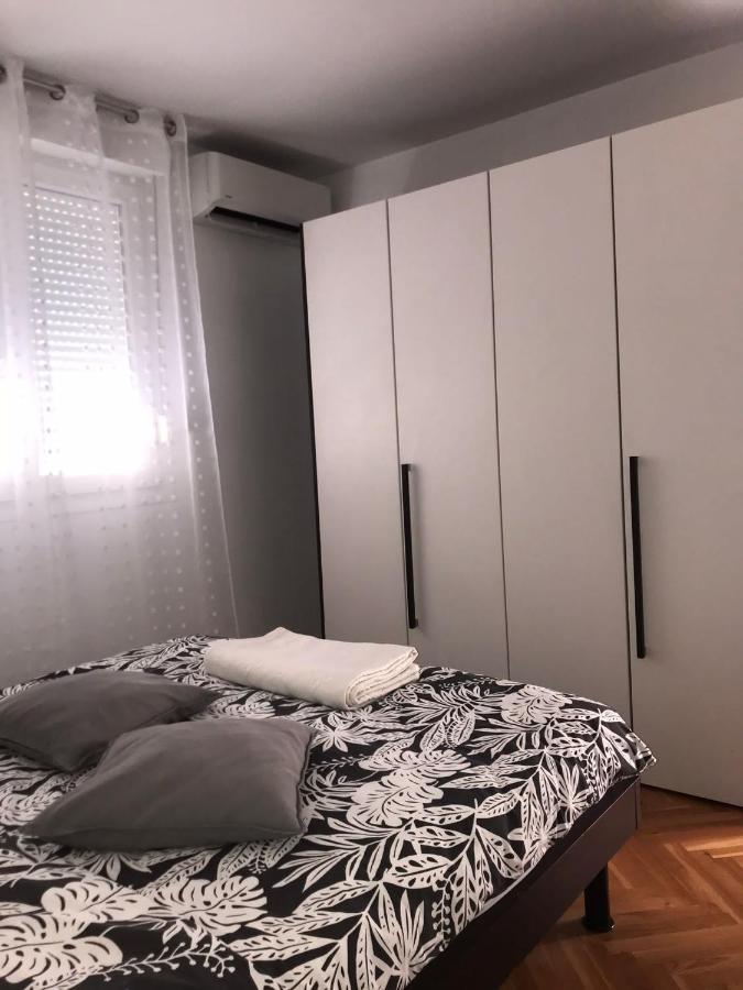 Apartment Bucka Split Exterior foto