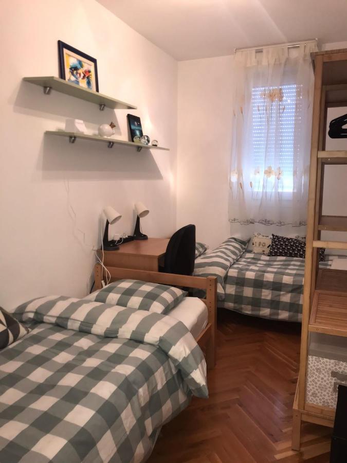 Apartment Bucka Split Exterior foto