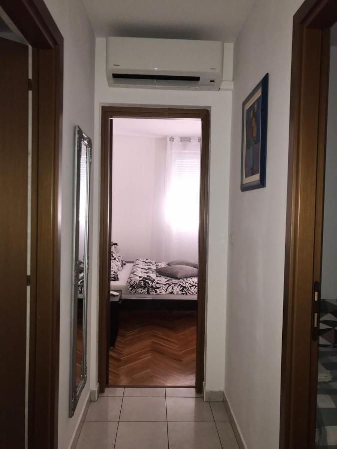 Apartment Bucka Split Exterior foto