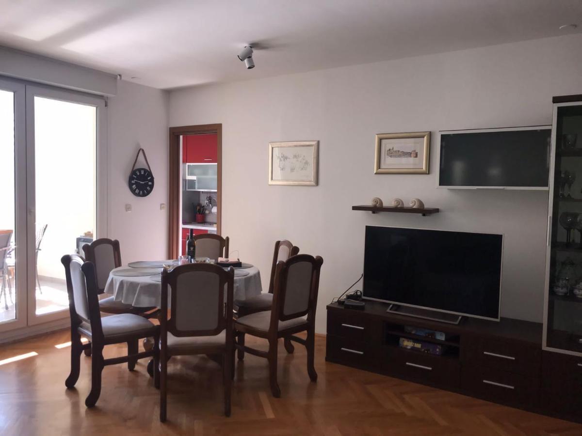 Apartment Bucka Split Exterior foto