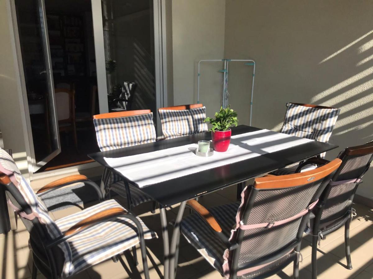 Apartment Bucka Split Exterior foto