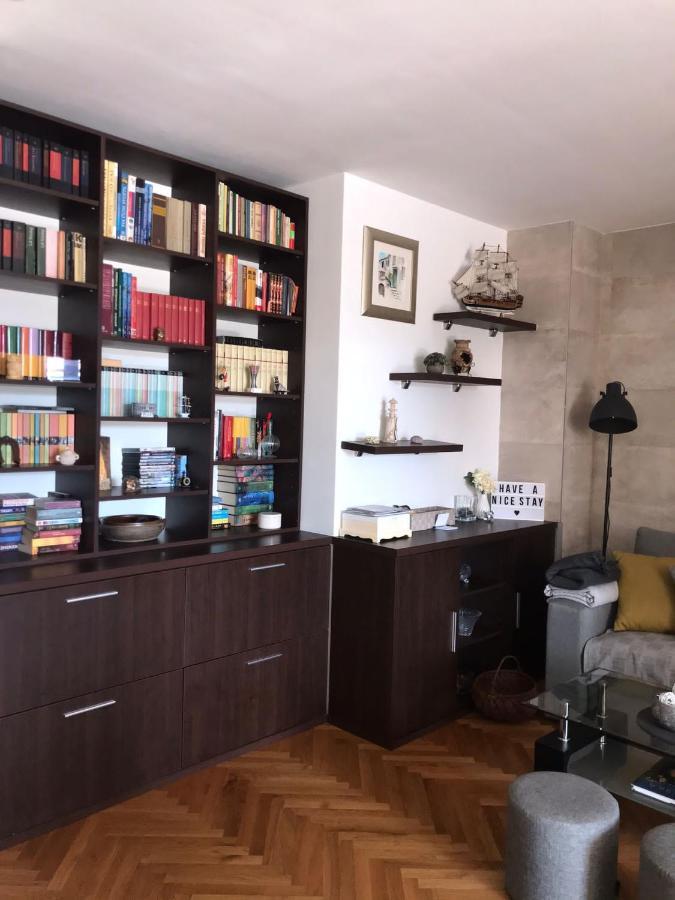 Apartment Bucka Split Exterior foto
