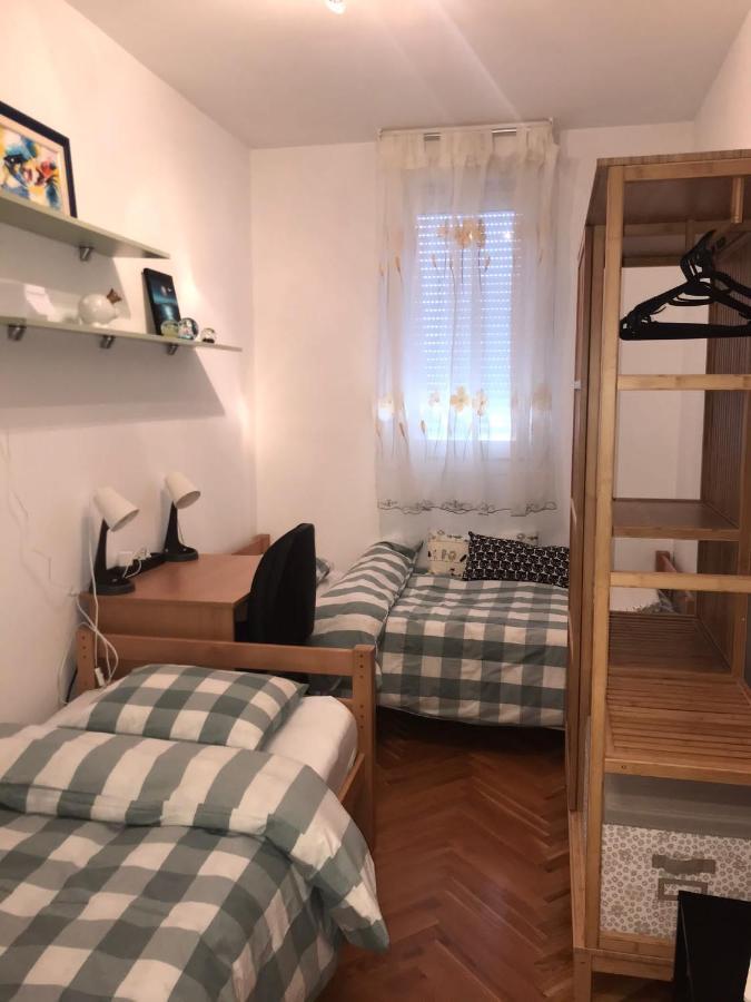 Apartment Bucka Split Exterior foto