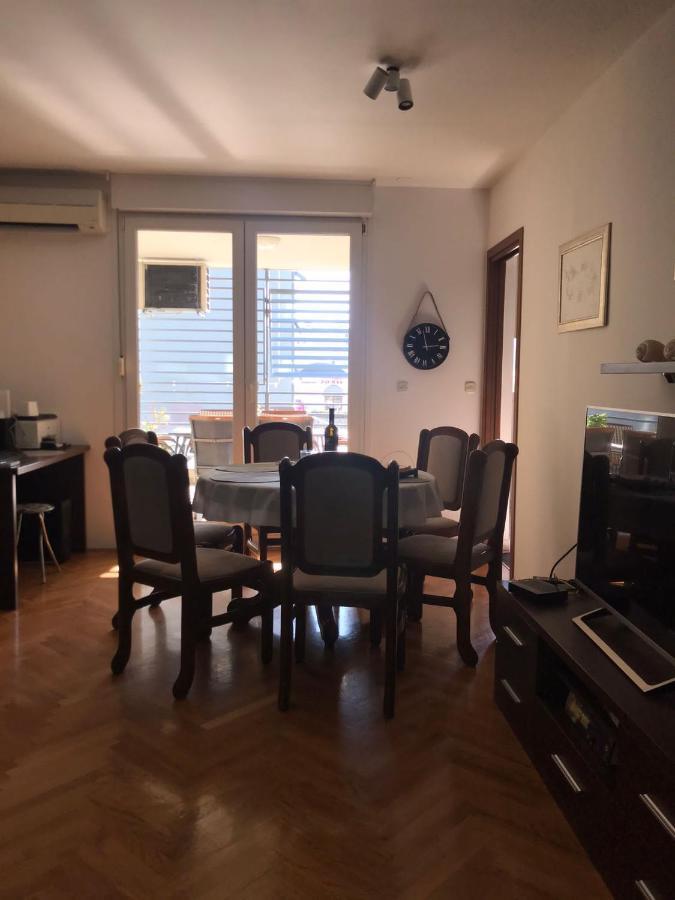 Apartment Bucka Split Exterior foto