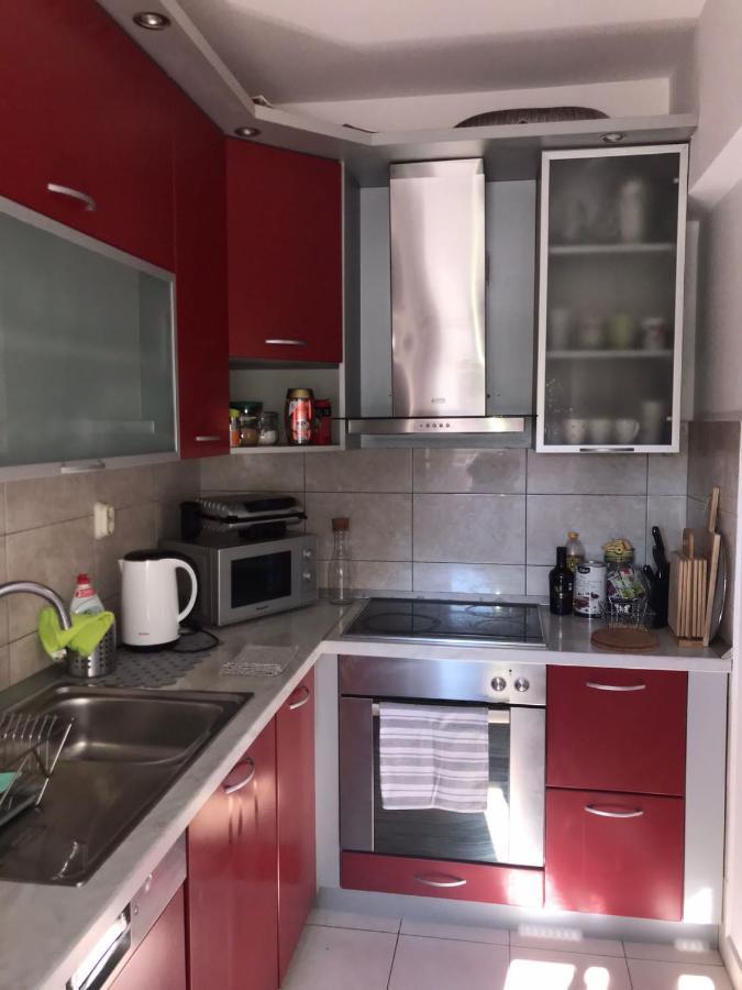 Apartment Bucka Split Exterior foto