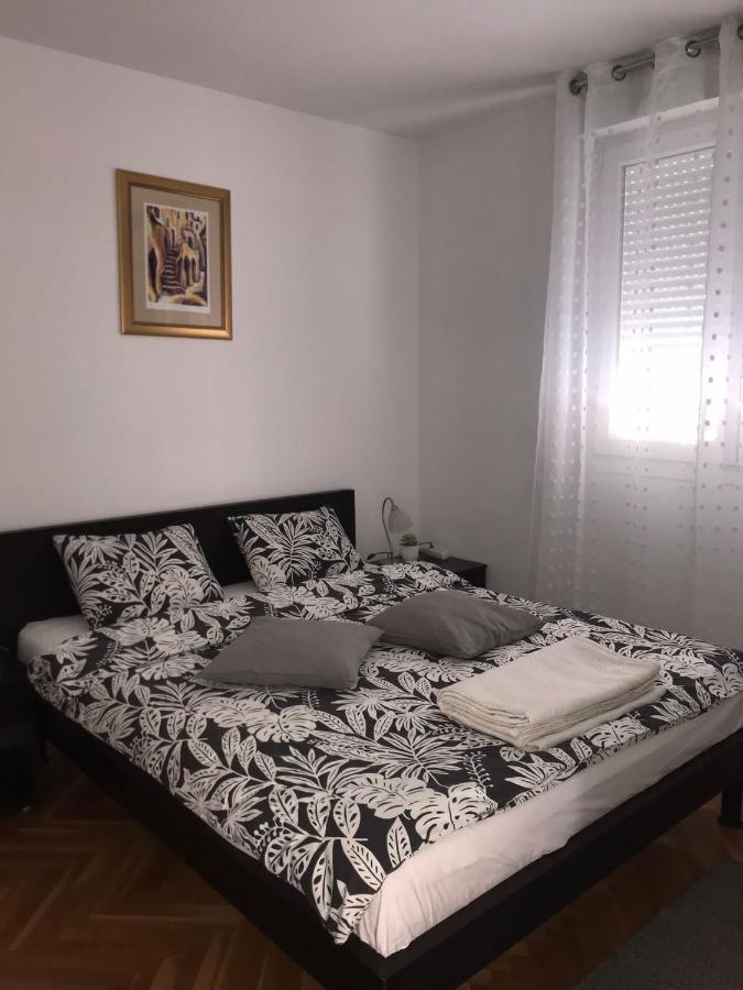 Apartment Bucka Split Exterior foto