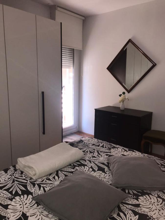 Apartment Bucka Split Exterior foto