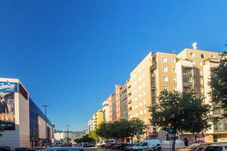 Apartment Bucka Split Exterior foto