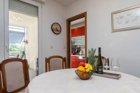 Apartment Bucka Split Exterior foto