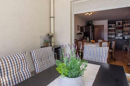 Apartment Bucka Split Exterior foto