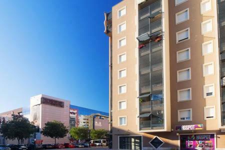 Apartment Bucka Split Exterior foto